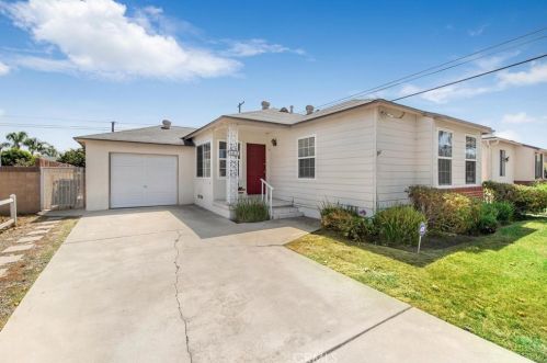 14618 Spinning Ave, Gardena, CA 90249-3252