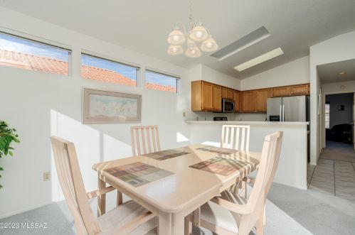 14013 Trade Winds Way, Tucson AZ 85755-8856 exterior