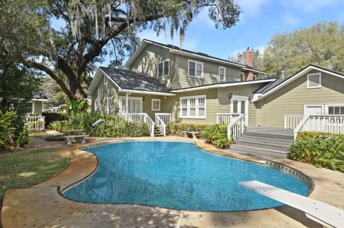 618 Dartmouth St, Orlando, FL 32804-5817