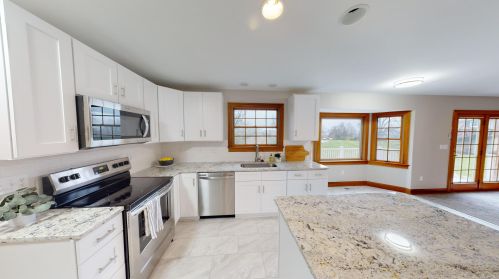 105 Carriage Park Dr, Grants Lick KY  41001-1078 exterior