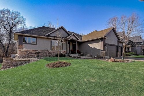 19612 Ironton Cir, Otsego, MN 55330-4301