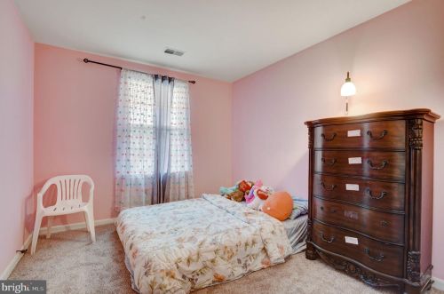 16402 Euro Ct, Bowie MD  20716-3903 exterior