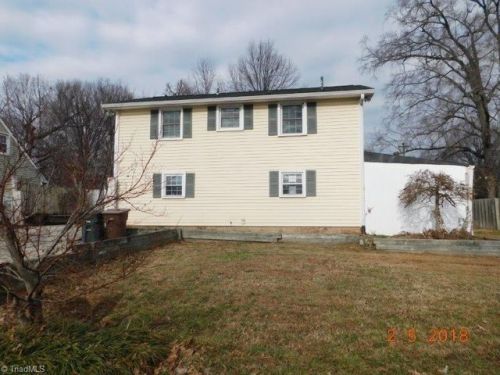 1221 Park Ave, Greensboro, NC 27405-6745