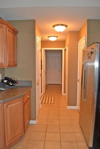 2504 Allison Cir, Valpo IN  46383-3979 exterior