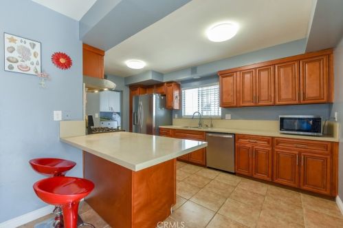 717 Midsite Ave, Covina CA  91723-3332 exterior