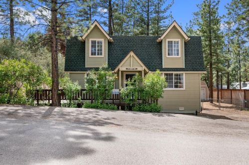 745 Barret Way, Big Bear City, CA 92314-9129