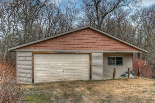 1589 89th St, New Johannesburg WI  54017-7156 exterior