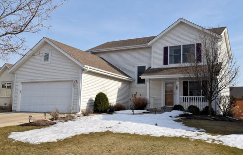1123 Dresser Ave, Waukesha, WI 53188-4983