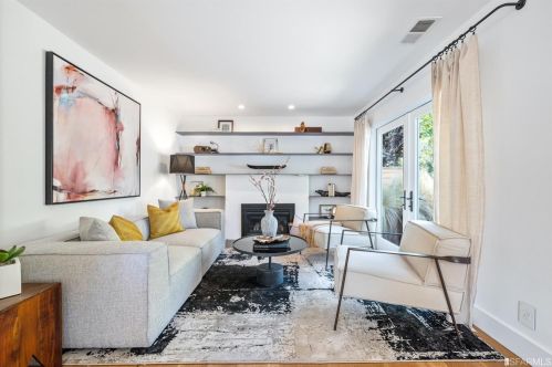 164 Poplar Ave, Redwood City, CA 94061-3013