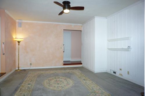 3576 Eastridge Dr, San Jose CA  95148-1404 exterior
