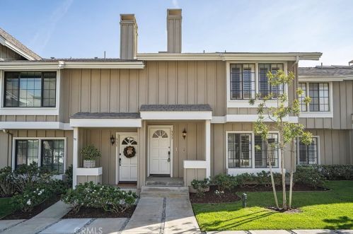 333 Spinnaker Way, Seal Beach, CA 90740-5989