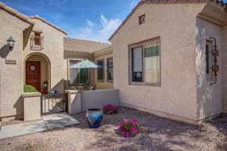 3106 Coconino Dr, Gilbert, AZ 85298-8705