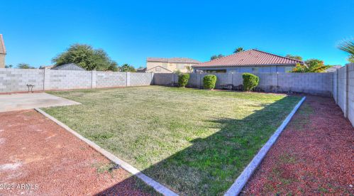 1888 Hubbard Ln, Casa Grande AZ  85122-6742 exterior