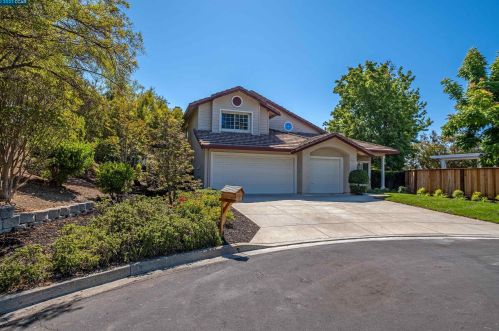 350 Newcastle Ln, Danville, CA 94506-6243