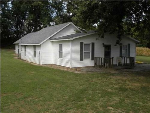 9848 650, Owensville, IN 47665-9356