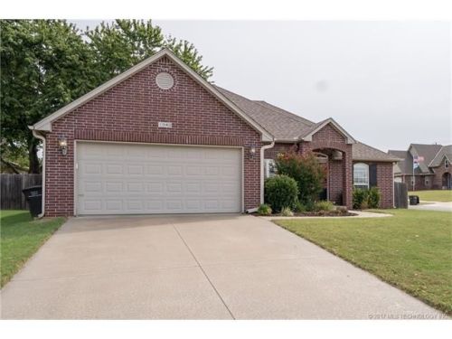 1940 Windstone Dr, Bartlesville, OK 74006-6815