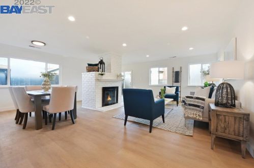 183 Newhall St, Hayward, CA 94544-3310