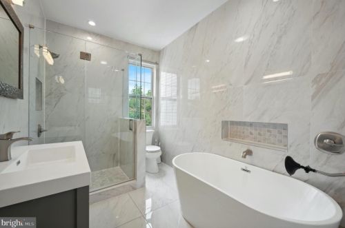 1711 27th St, Philadelphia PA  19121-2824 exterior