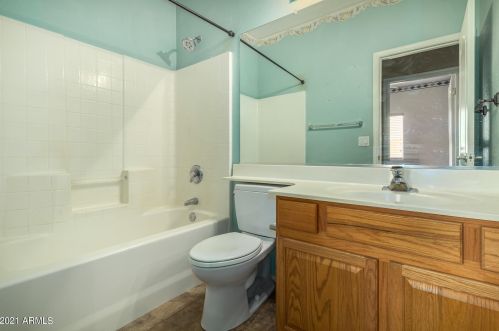 3377 Tatum Ct, Gilbert AZ  85297-7809 exterior