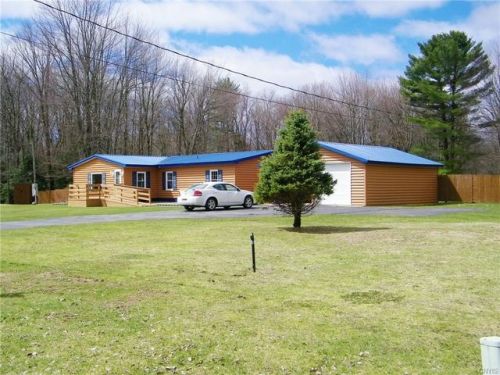 8273 Kimball Rd, Blossvale, NY 13308-3110