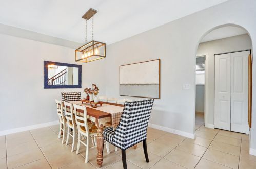 11965 Bennington Cir, Port Saint Lucie FL  34987-2723 exterior