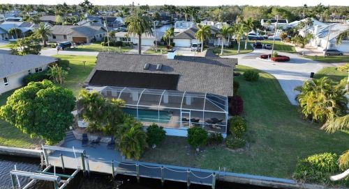 2328 27th St, Cape Coral, FL 33904-3327