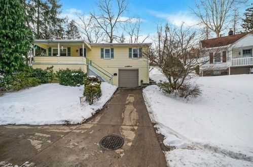 347 Cloverdale Ave, Canonsburg, PA 15317-1018