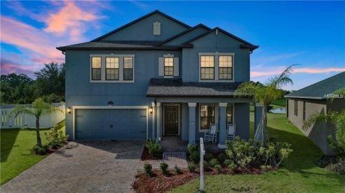 12289 Great Commission Way, Orlando, FL 32832