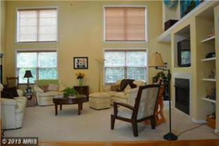 12318 Glade Dr, Fredericksburg VA  22407-6282 exterior
