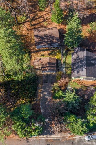 708 Doris Dr, Grass Valley CA  95945-5524 exterior