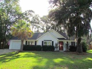 7 Ardmore Ave, Beaufort, SC 29907-1374