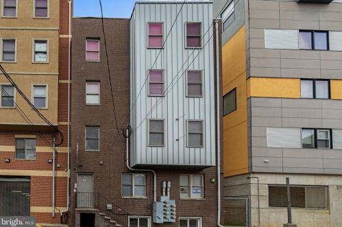 1430 Carlisle St, Philadelphia PA  19121-4435 exterior