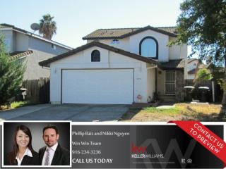 4916 Camino Royale Dr, Sacramento, CA 95823-5197