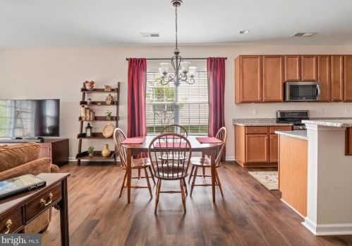 249 Long Point Dr, Fredericksburg VA  22406-5450 exterior