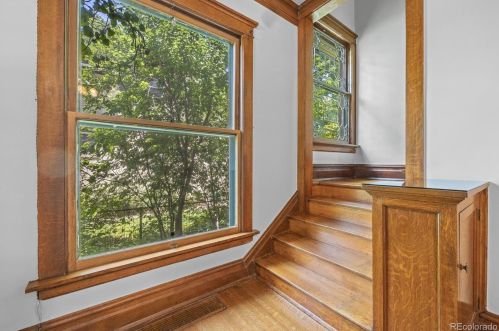 372 Ogden St, Denver CO 80218-3812 exterior