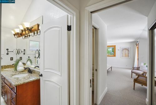 1539 Las Trampas Rd, Alamo CA  94507-1846 exterior