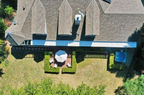 12108 Lake Wildwood Dr, Lake Wildwood CA  95946-9451 exterior