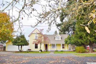 305 Washington Ave, Brownsville, OR 97327-2308