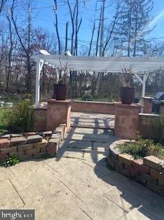 4522 Sandy Dr, Wilmington DE  19808-5632 exterior