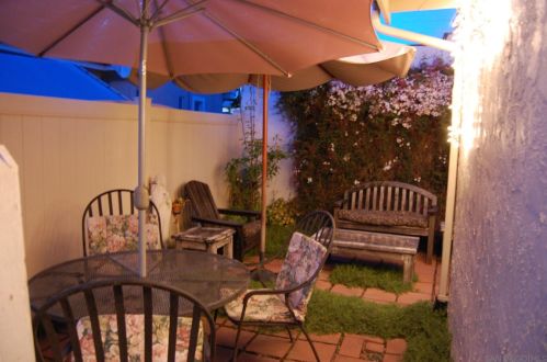 3784 Goldfinch St, San Diego CA 92103-2926 exterior