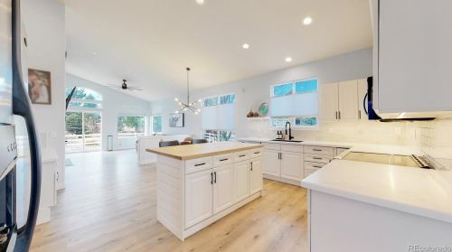 24486 Louisiana Cir, Denver CO  80018-6064 exterior