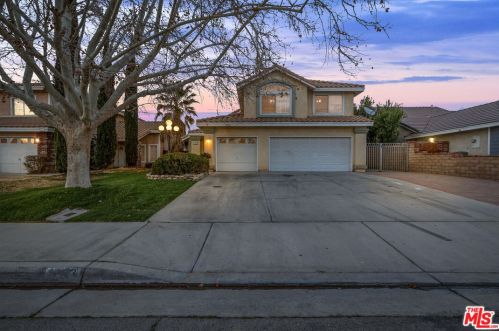 1603 Kettering St, Lancaster, CA 93535-1119