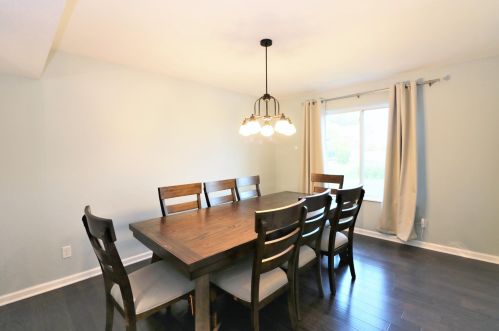 7419 95th Ave, Kenosha WI  53144-7719 exterior