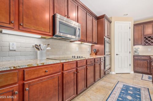 15875 Desert Hills Dr, Sun City AZ  85379-1008 exterior