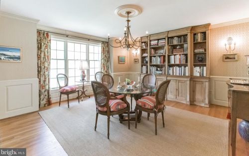 131 Knoxlyn Farm Dr, Kennett Sq PA  19348-2700 exterior