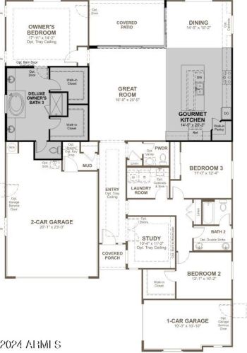 23918 171st Dr, Sun City, AZ 85387-2111