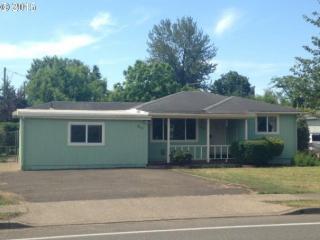2715 Centennial Blvd, Springfield OR  97477-4357 exterior