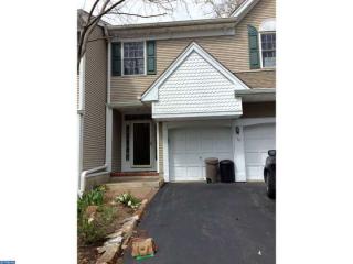 10 Rock Creek Woods Dr, West Amwell NJ  08530-1115 exterior
