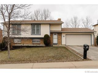 1482 Norfolk St, Denver CO  80016-1471 exterior