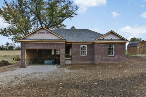 8563 Cropper Rd, Cropper, KY 40057-7012